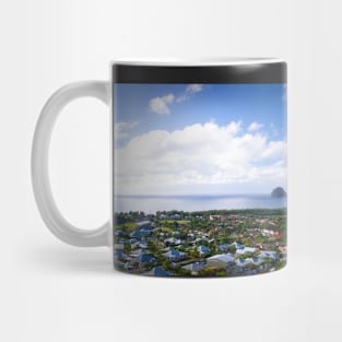 Caribbean Coast Mug